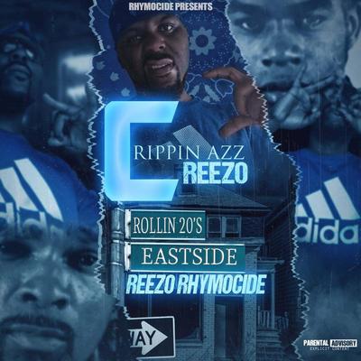 Reezo Rhymocide's cover