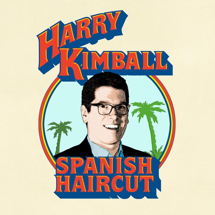 Harry Kimball's avatar image