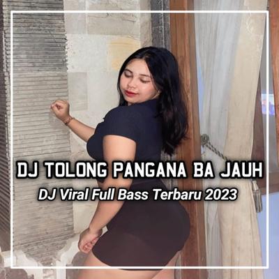 Dj pangana (Instrumen)'s cover