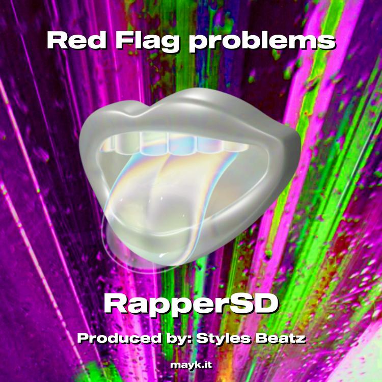 RapperSD's avatar image