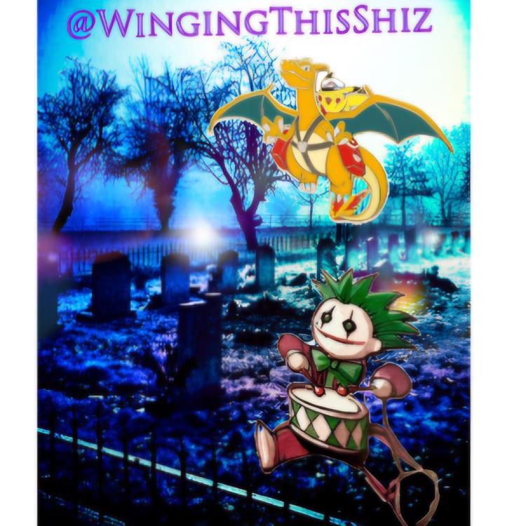 WingingThisShiz's avatar image