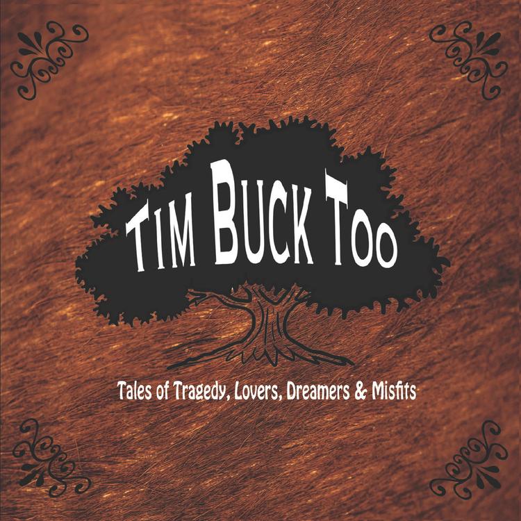 Tim Buck Too's avatar image