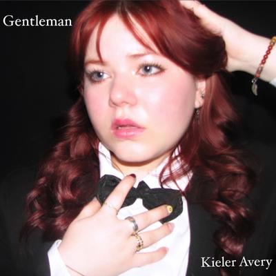 Gentleman By Kieler Avery's cover
