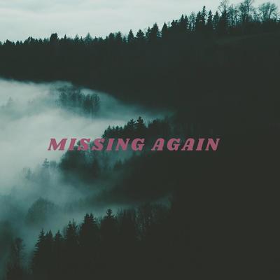 Missing Again's cover
