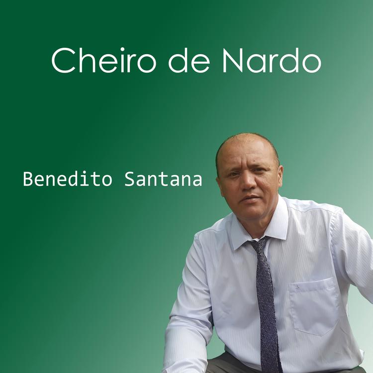Benedito Santana's avatar image