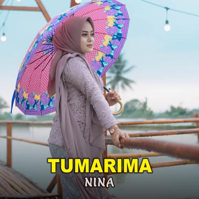 Tumarima's cover