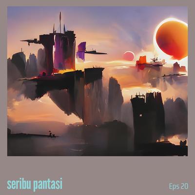 Seribu Pantasi (Remastered 2024)'s cover
