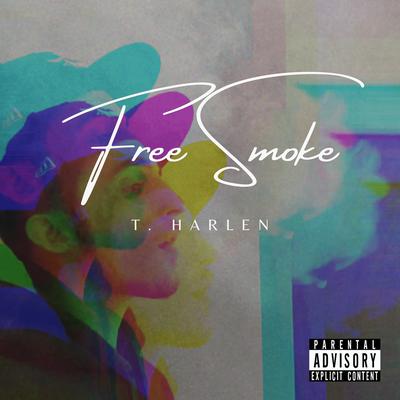 Free Smoke By T. Harlen's cover