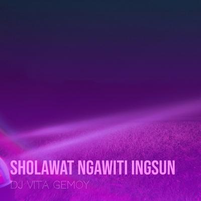 Sholawat Ngawiti Ingsun's cover