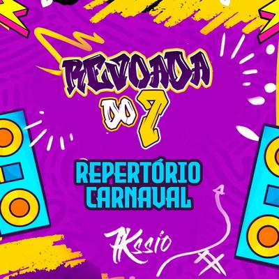Repertório Carnaval 2024's cover