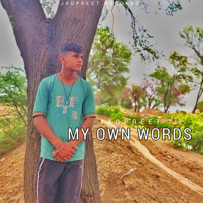 My Own Words's cover