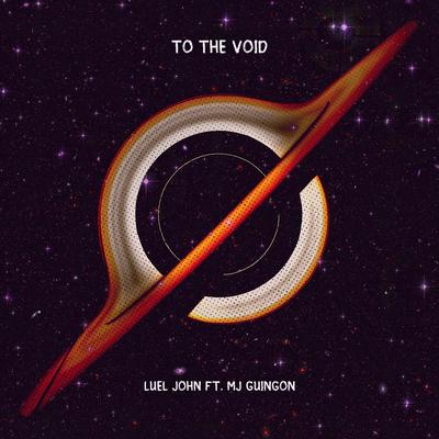 To the Void By Luel John, MJ Guingon's cover