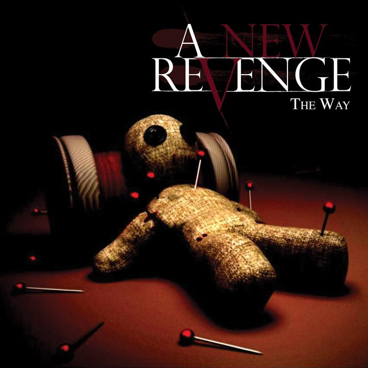 A New Revenge's avatar image