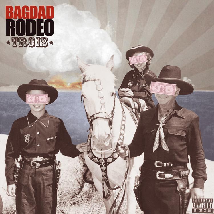 Bagdad Rodeo's avatar image