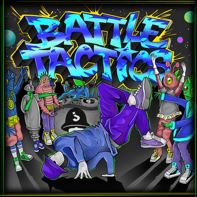 Battle Tactics's cover