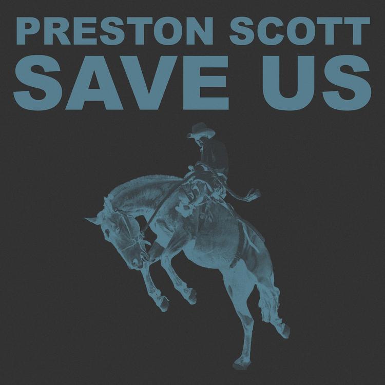 Preston Scott's avatar image