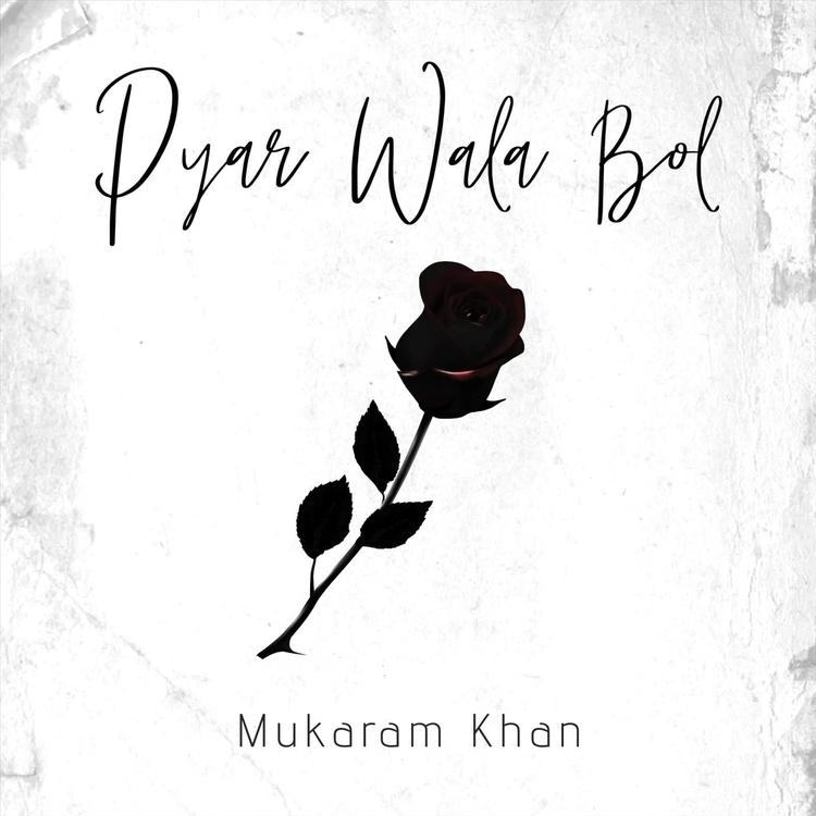 Mukaram Khan's avatar image