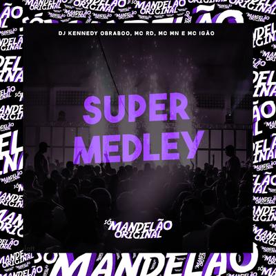 Super Medley's cover