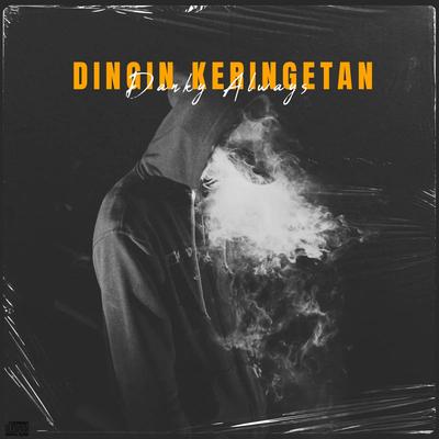 DJ DINGIN KERINGETAN OLD's cover
