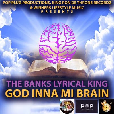 God Inna Mi Brain's cover