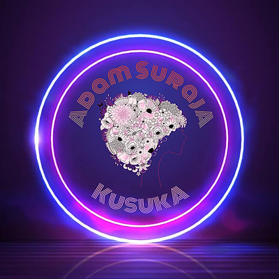 Kusuka By Adam Suraja's cover