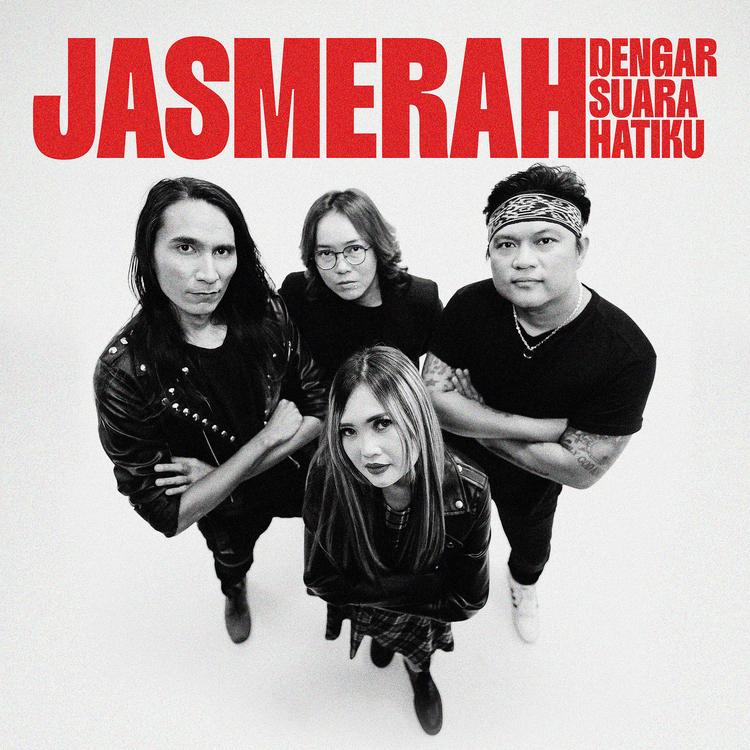 JASMERAH's avatar image