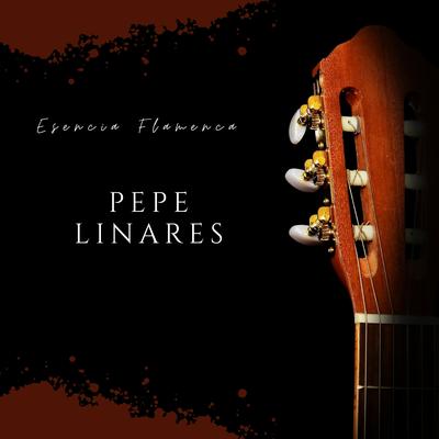 Pepe Linares's cover