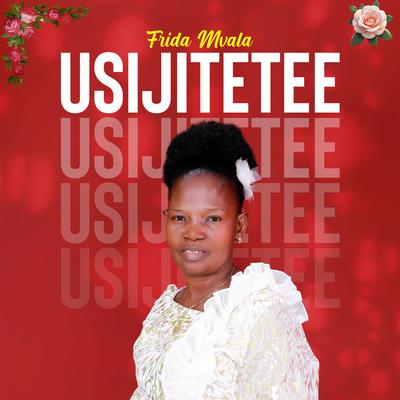 Usijitetee's cover