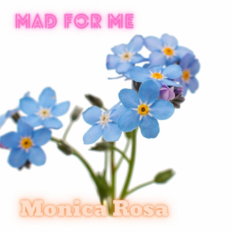 Monica Rosa's avatar image