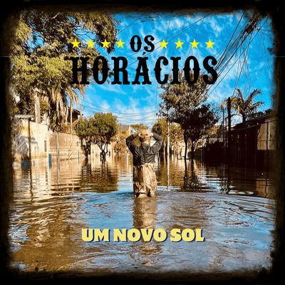 Os Horácios's cover