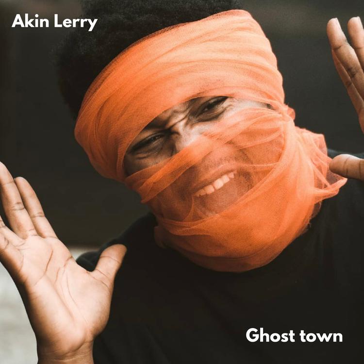 Akin Lerry's avatar image