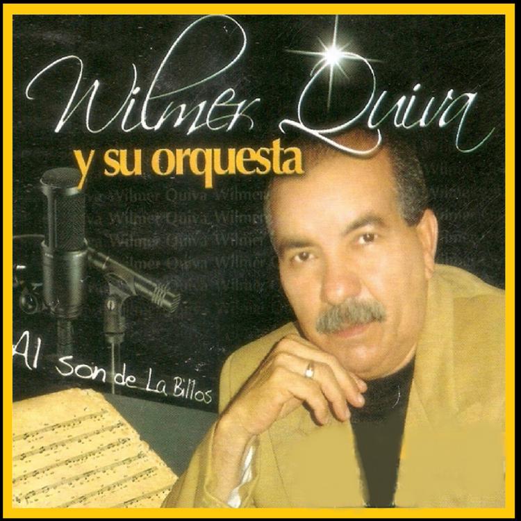 Wilmer Quiva y su Orquesta's avatar image