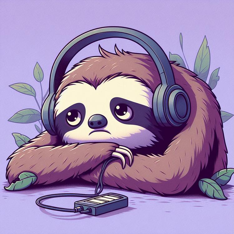 Sleepy Sloth's avatar image
