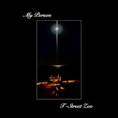 My Person By T Street Zoo's cover