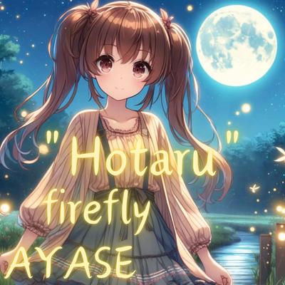 Hotaru's cover