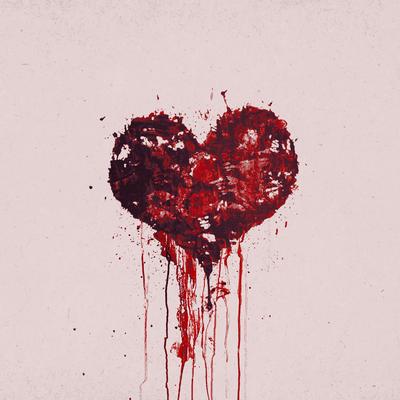 Romantic Killer's cover