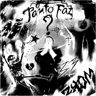 Tanto Faz's cover