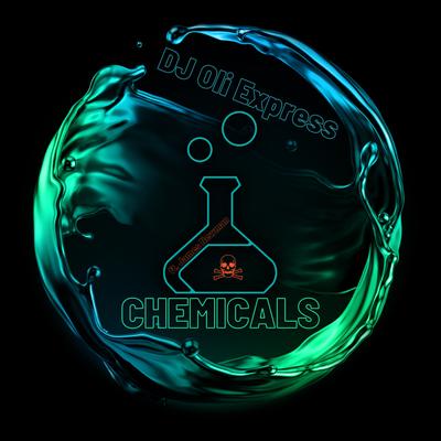 Chemicals (feat. James Newman)'s cover