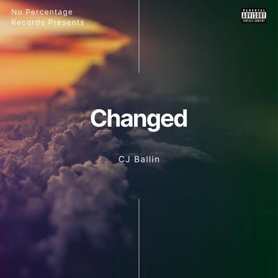 Changed's cover