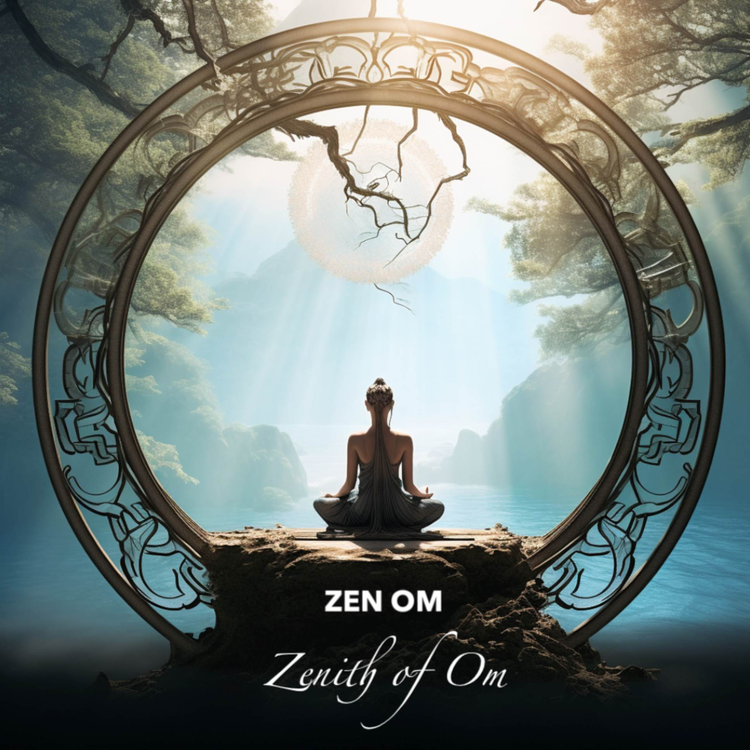 Zen Om's avatar image