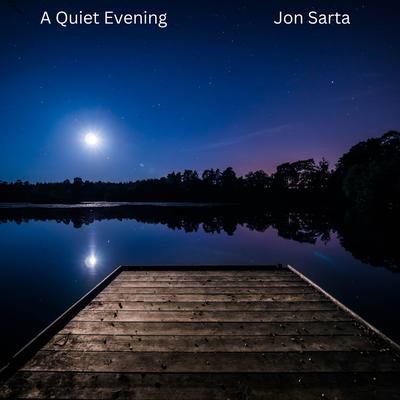 A Quiet Evening's cover
