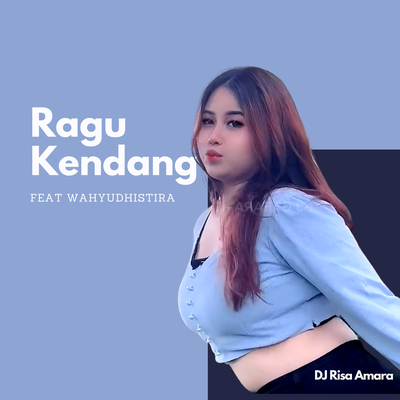 Ragu Kendang (Remix)'s cover