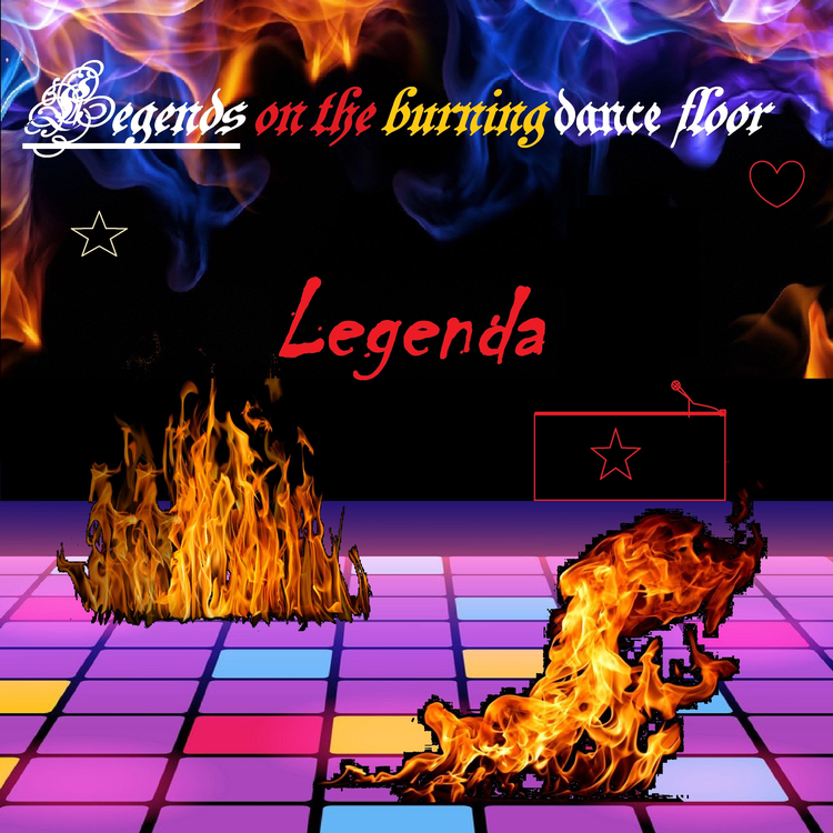 Legenda's avatar image