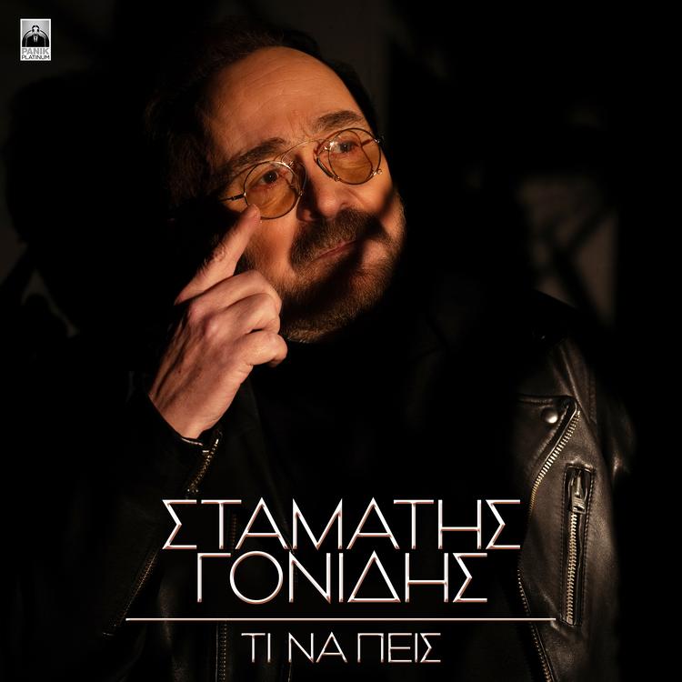 Stamatis Gonidis's avatar image