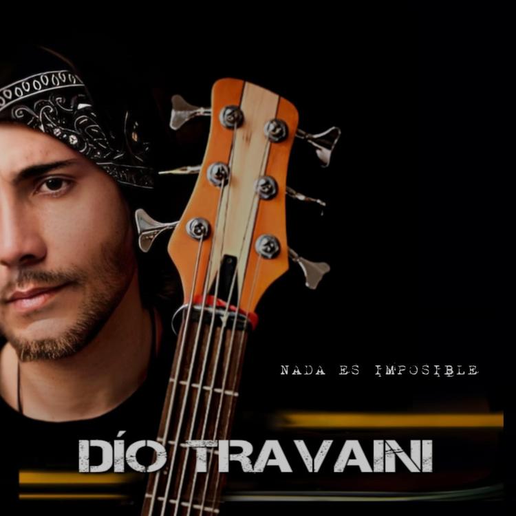 Dío Travaini's avatar image