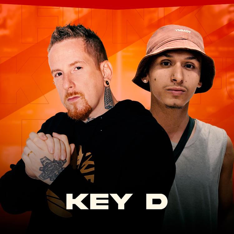 Key-D's avatar image