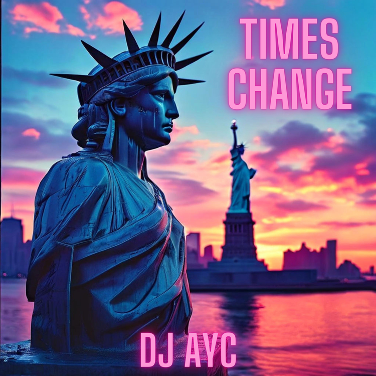 DJ AYC's avatar image