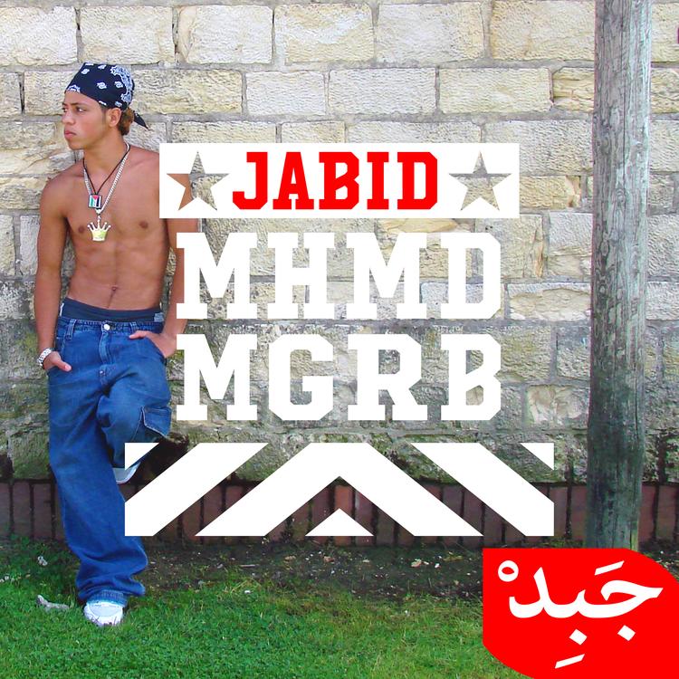 JABiD's avatar image