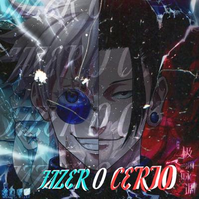 Fazer o Certo (Gojo e Geto)'s cover