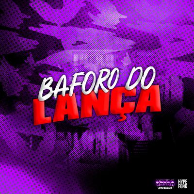 Baforo do Lança's cover